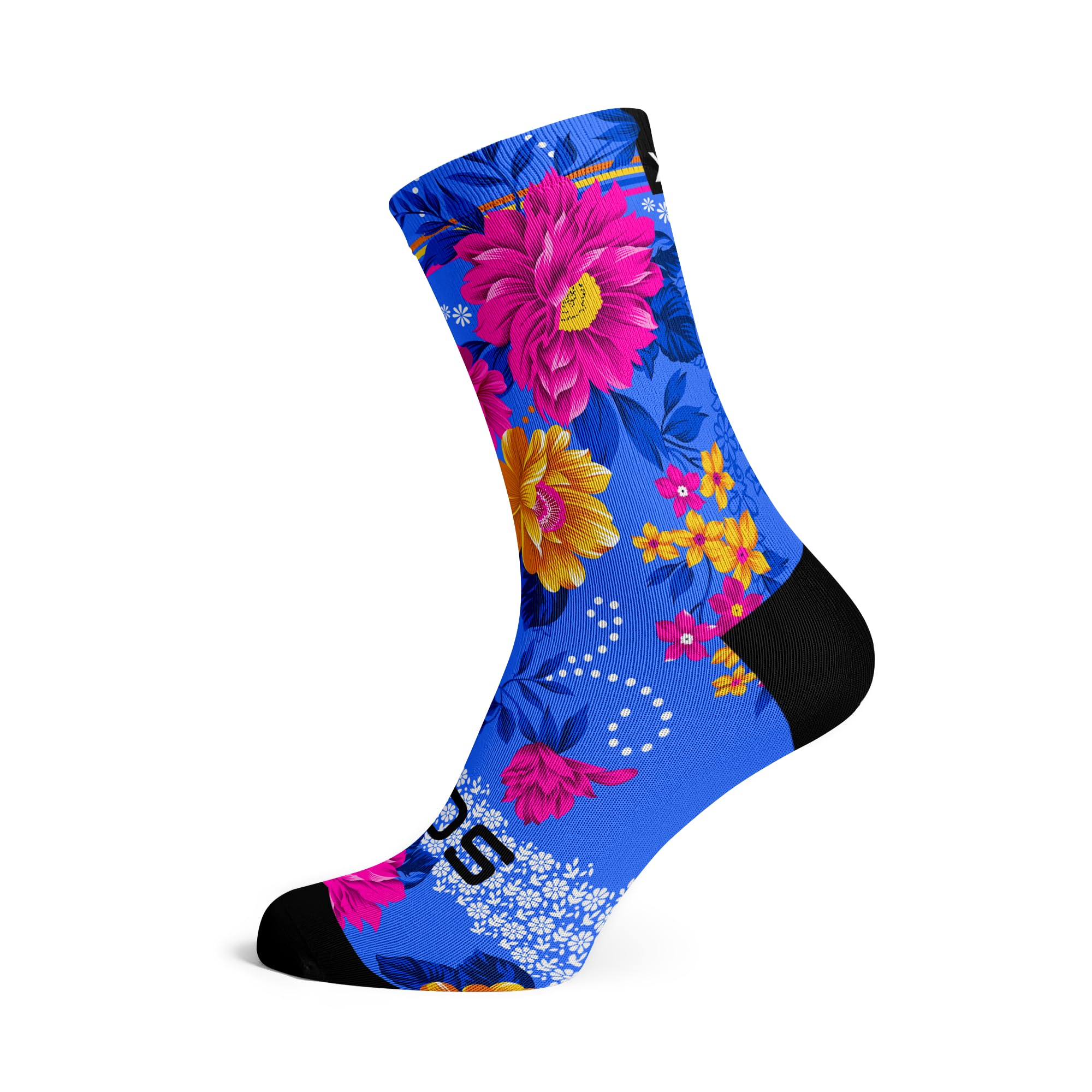 Sox Footwear Tsonga Crew Socks
