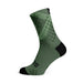Sox X Olive Crew Socks