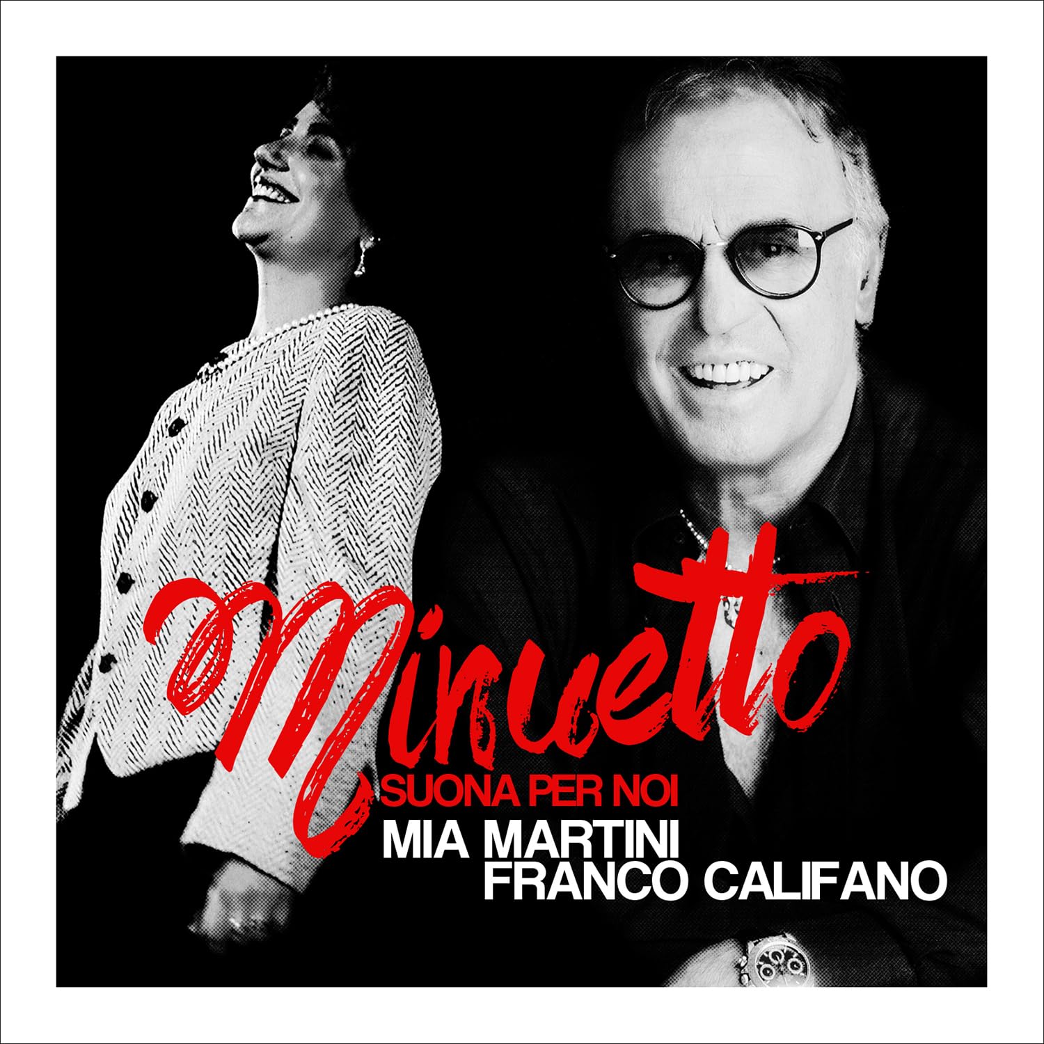 Minuetto