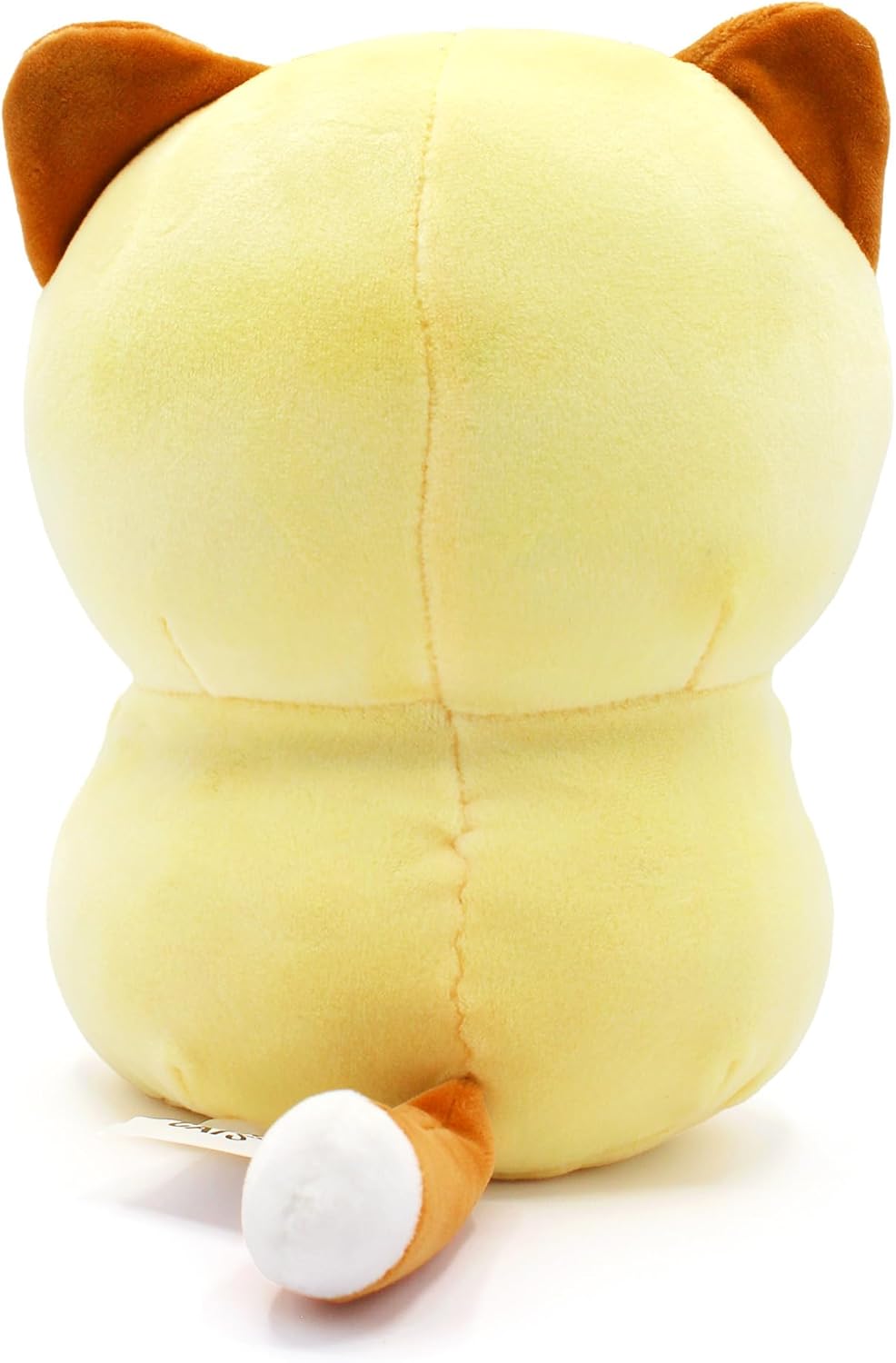 Joytoy - Funny Cats 24179 Funny Cat with Rice - 25 cm Plush