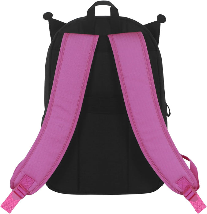 Karactermania Unisex Fan Hs Backpack 2.2 Sanrio FAN HS Backpack 2.2 Cute (pack of 1)