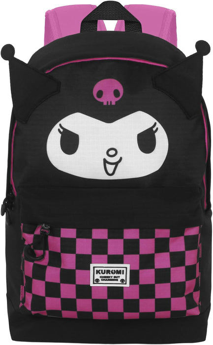 Karactermania Unisex Fan Hs Backpack 2.2 Sanrio FAN HS Backpack 2.2 Cute (pack of 1)