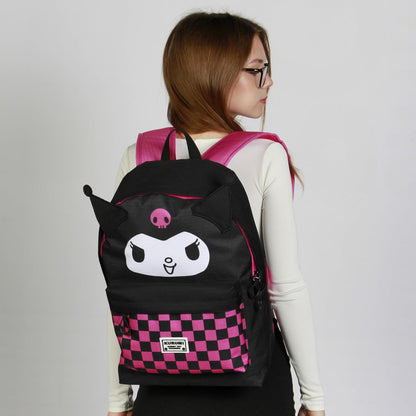 Karactermania Unisex Fan Hs Backpack 2.2 Sanrio FAN HS Backpack 2.2 Cute (pack of 1)