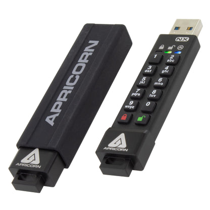 Apricorn Aegis 3NX Flash Drive