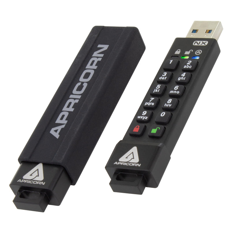 Apricorn Aegis 3NX Flash Drive