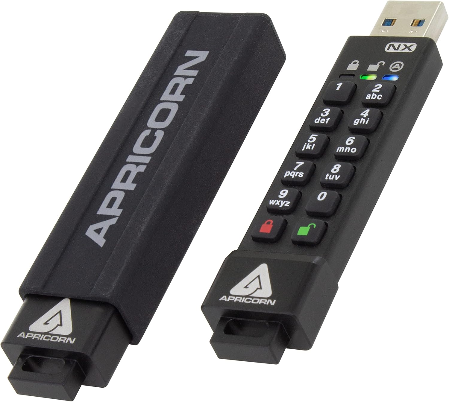 Apricorn Aegis 3NX Flash Drive