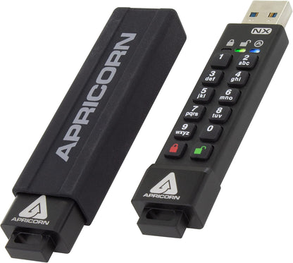 Apricorn Aegis 3NX Flash Drive