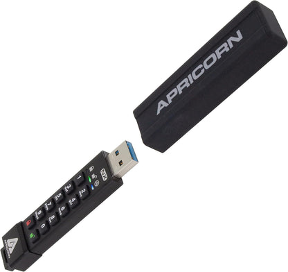 Apricorn Aegis 3NX Flash Drive