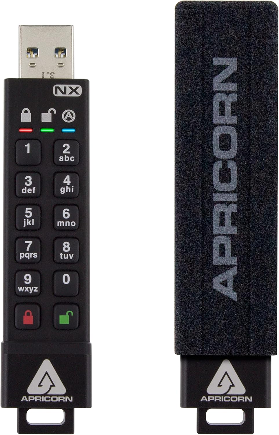Apricorn Aegis 3NX Flash Drive