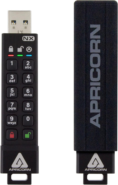Apricorn Aegis 3NX Flash Drive