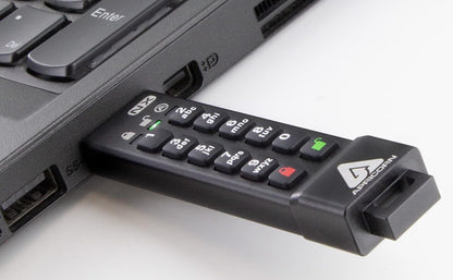 Apricorn Aegis 3NX Flash Drive