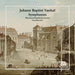 Johann Baptist Vanhal: Symphonies