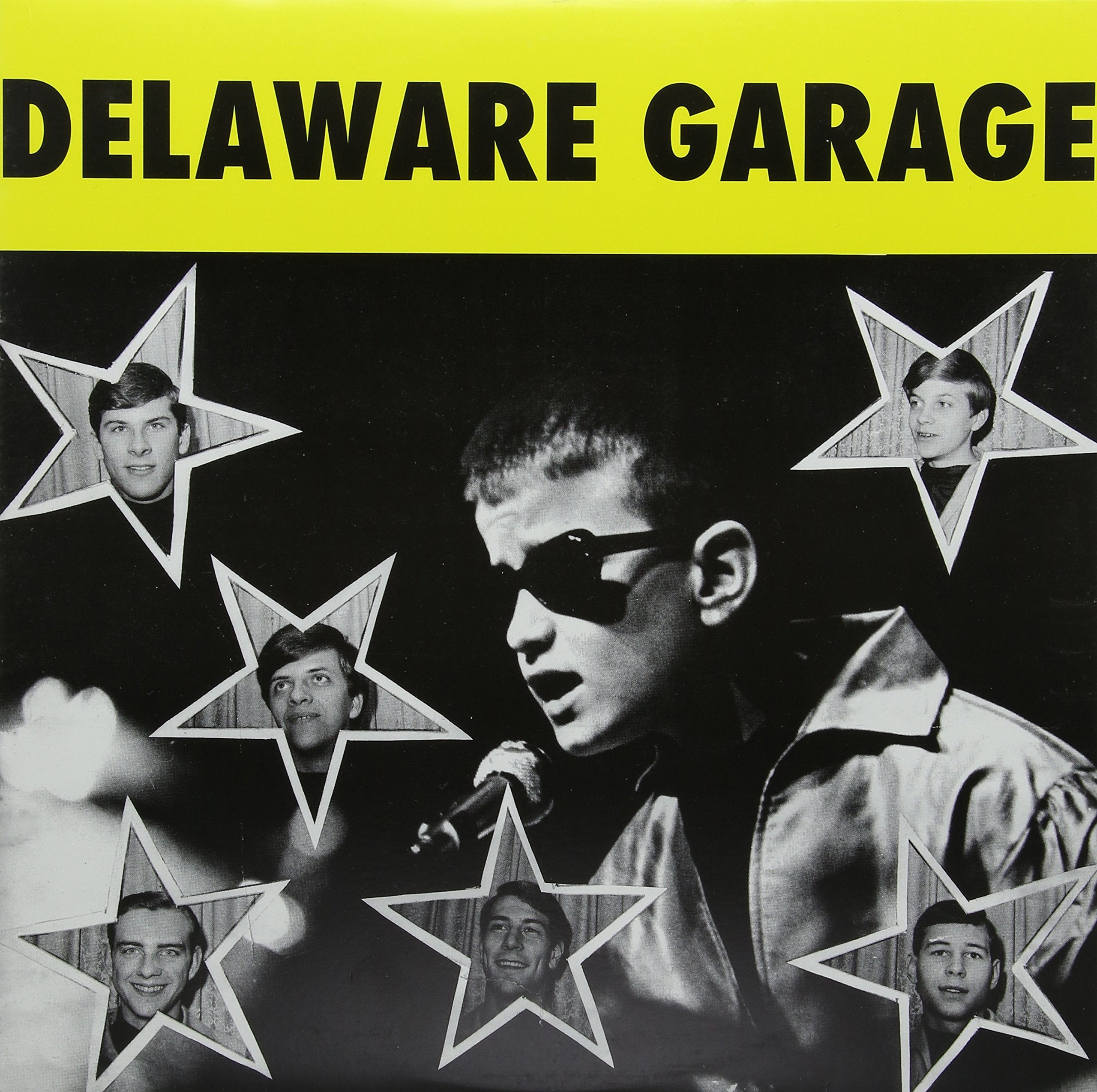 Delaware Garage