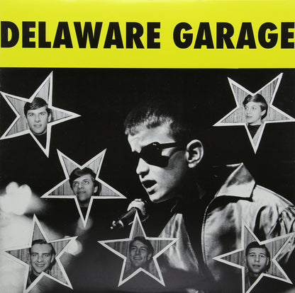 Delaware Garage