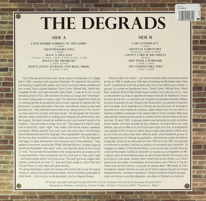 The Degrads