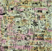 (Magenta) Some Kind of Animal