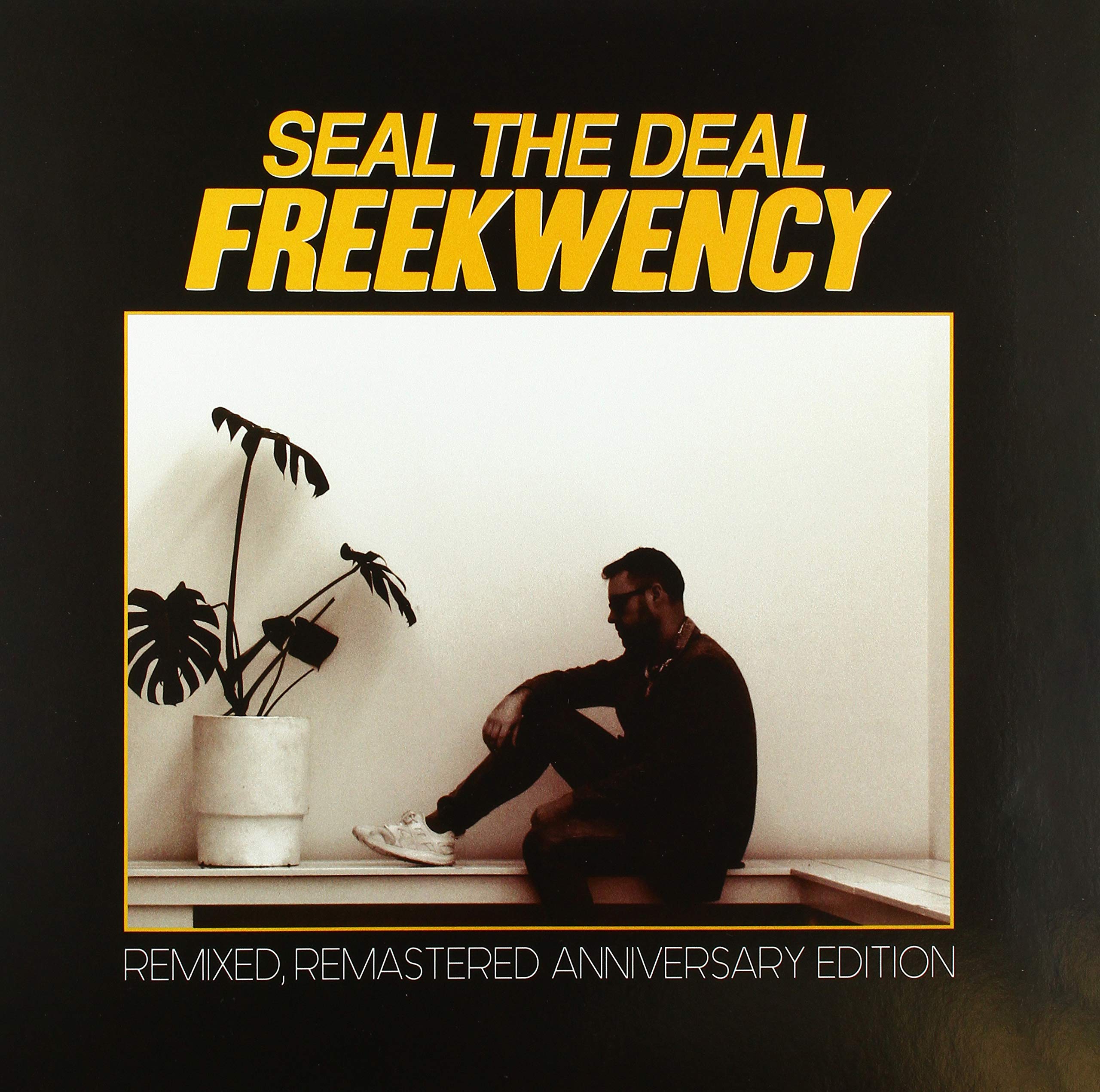 Seal the Deal