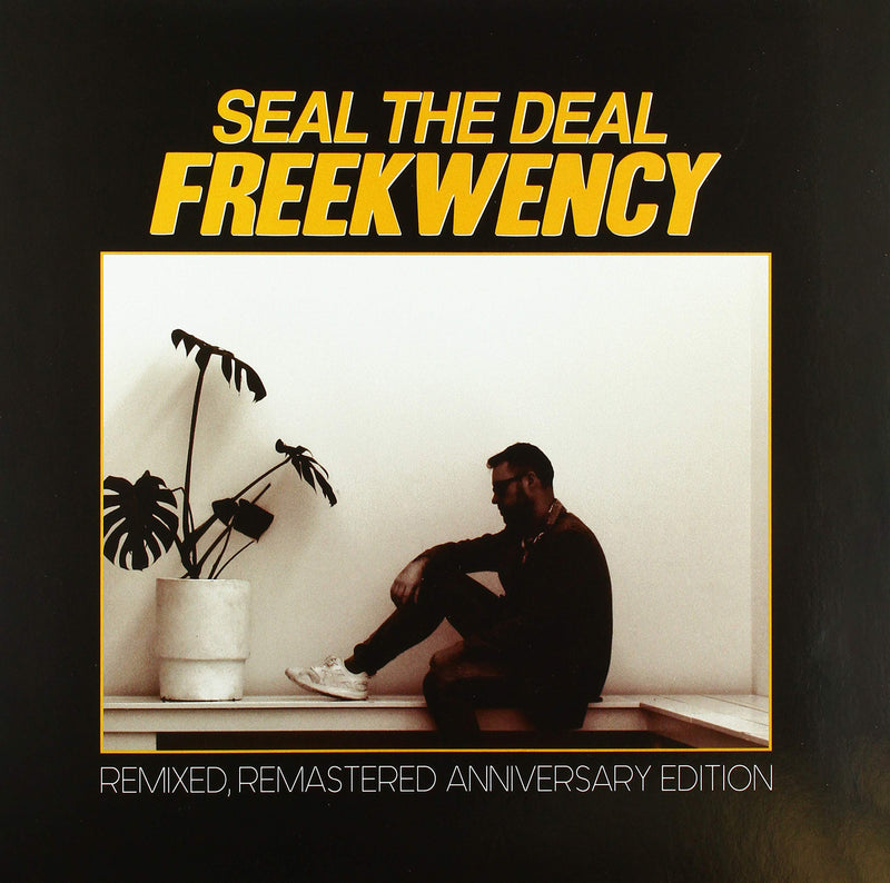 Seal the Deal