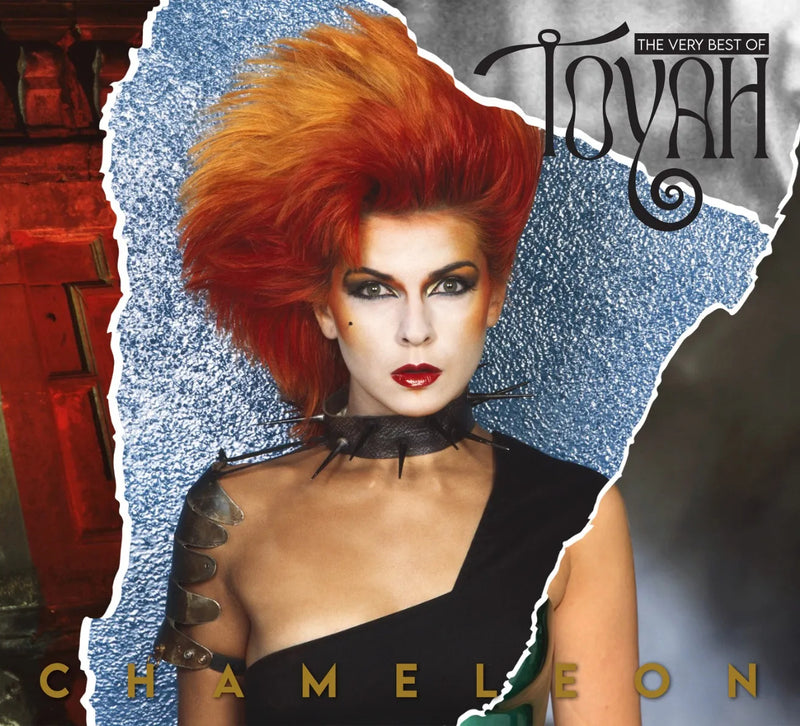 Chameleon: The Very Best of Toyah