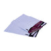 GoSecure Envelope Extra Strong Polythene 165x240 mm Opaque (Pack of 100) PB12222
