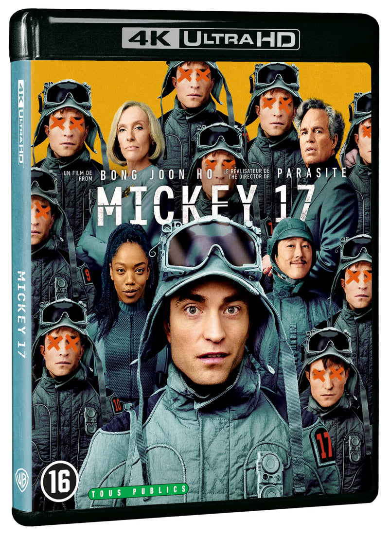 Mickey 17