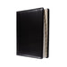 Collins - Elite - Executive 2026 12 Month Calendar Year Planner, Day-To-Page with Appointments Diary - Black (1100V.99-26