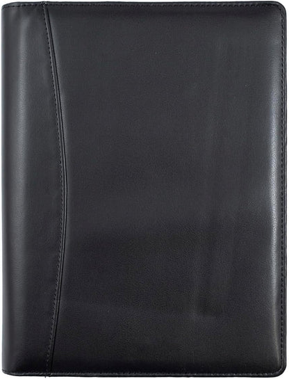 Collins - Elite - Executive 2026 12 Month Calendar Year Planner, Week-To-View with Appointments Diary - Black (1130V.99-26