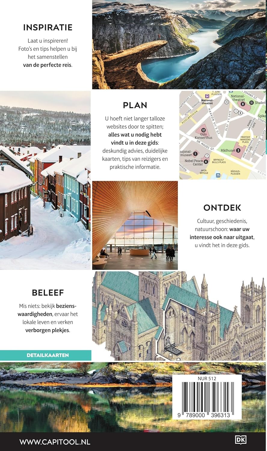 Noorwegen
