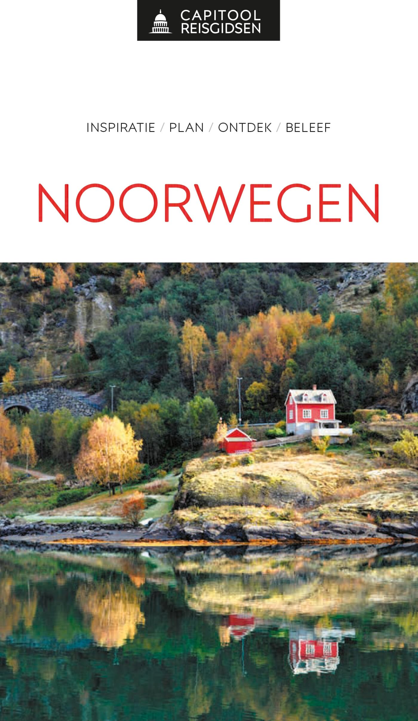 Noorwegen