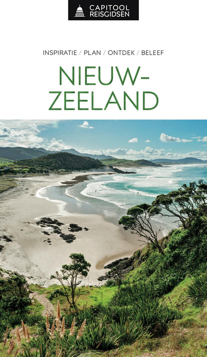 Capitool Nieuw-Zeeland