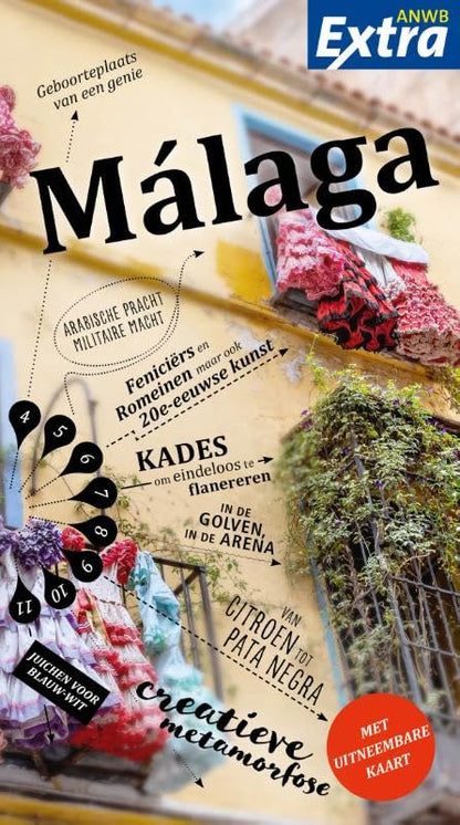 Malaga