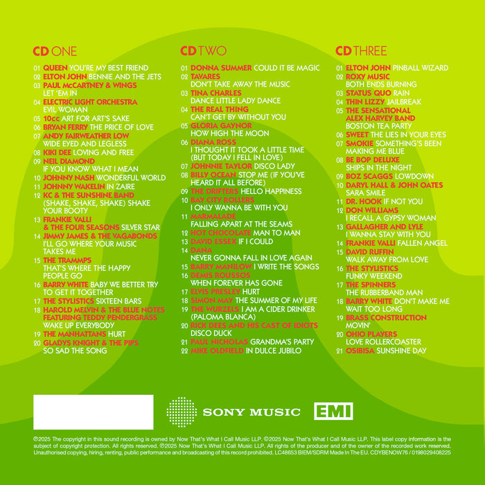 NOW Yearbook Extra 1976 (Collectors Edition)