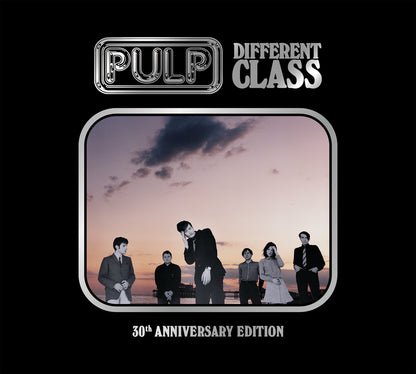 Different Class 30 (Super Deluxe Edition)