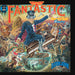 Captain Fantastic and the Brown Dirt Cowboy (50th Anniversary)