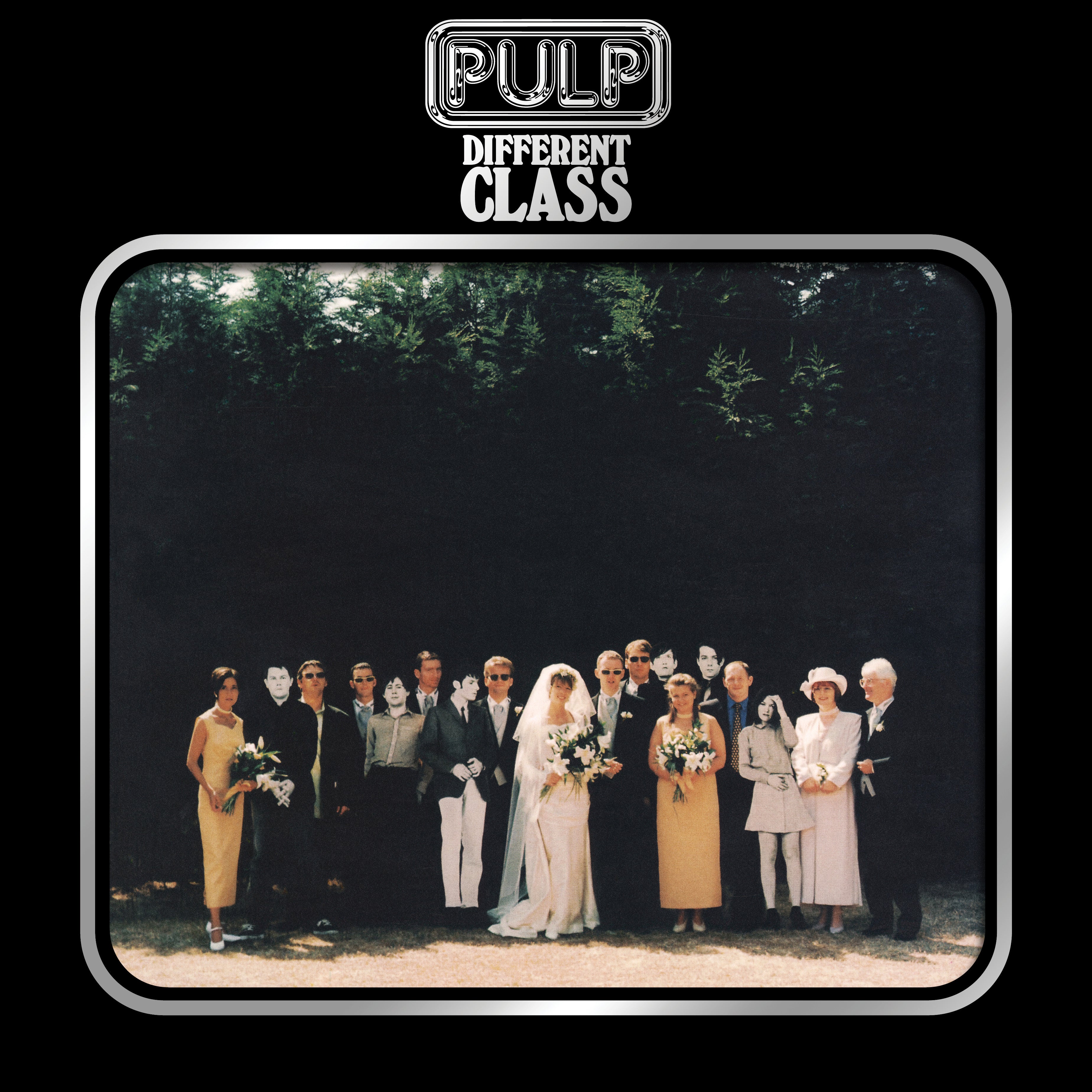 Different Class 30 (Super Deluxe Edition)