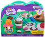 Kinetic Sand - Kns Cafe Case