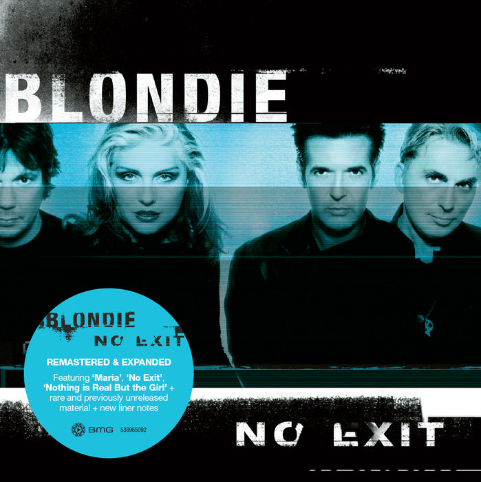 No Exit (Expanded & Remastered)