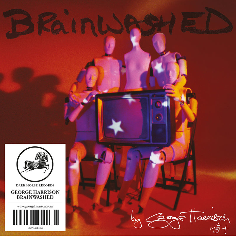 Brainwashed