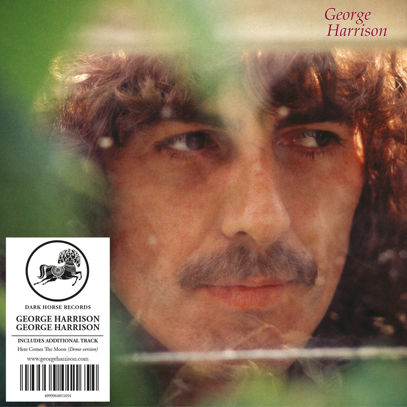 George Harrison