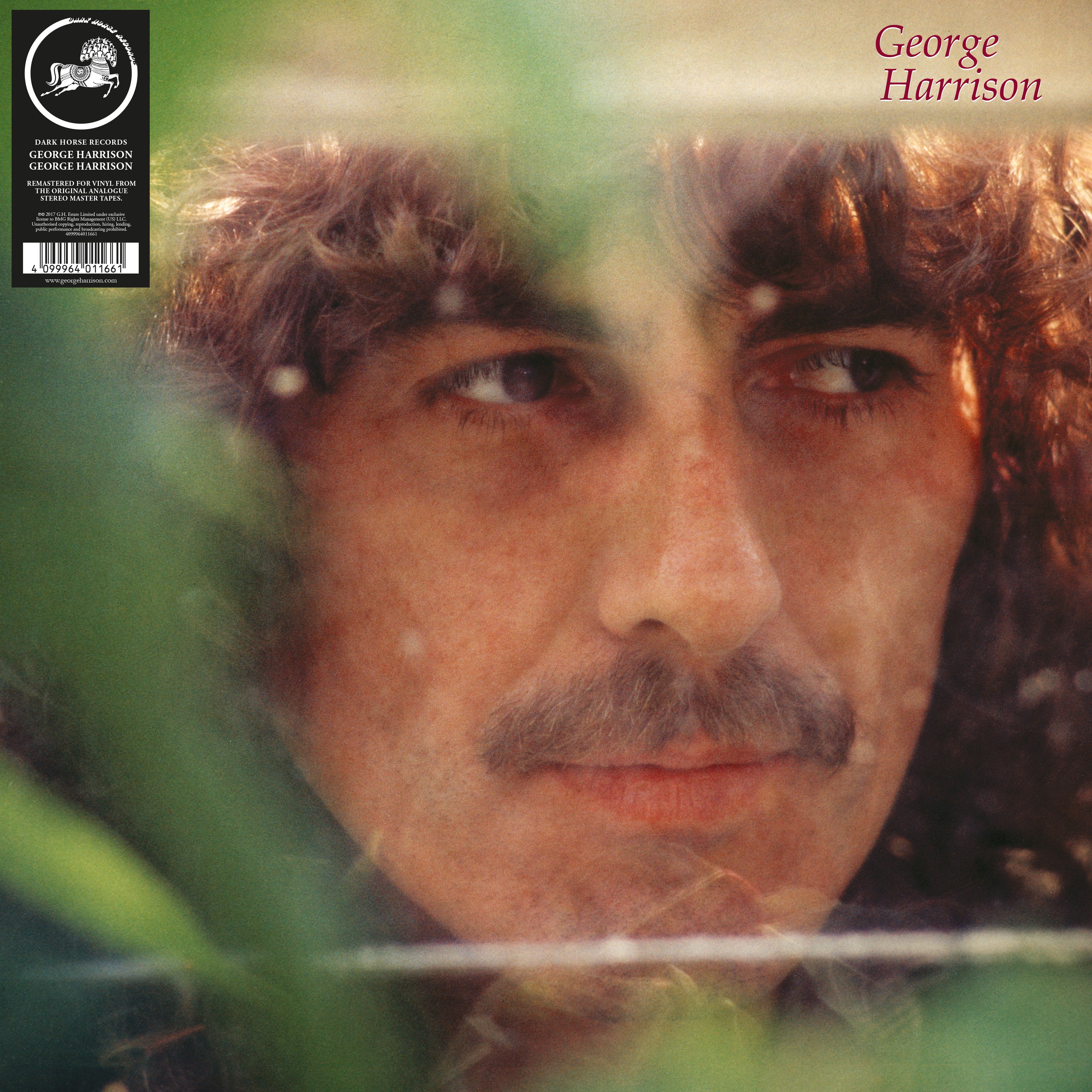 George Harrison