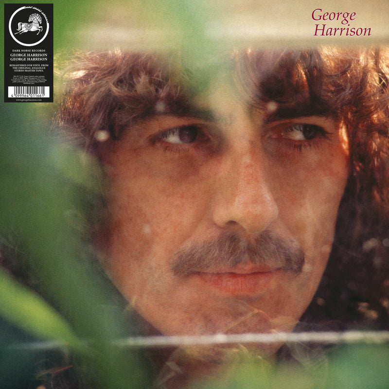 George Harrison