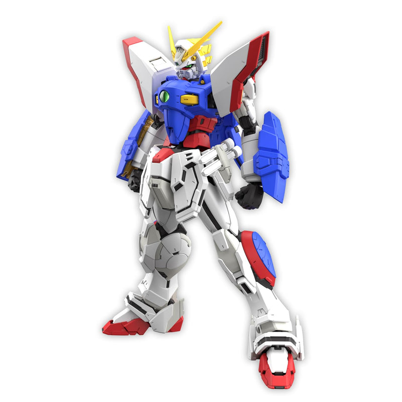Hobby Kit RG Gundam 1/144 Shining Gundam