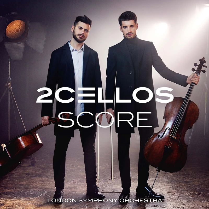 2Cellos: Score