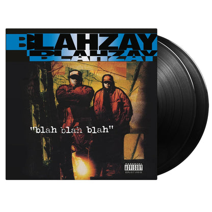 Blah Blah Blah