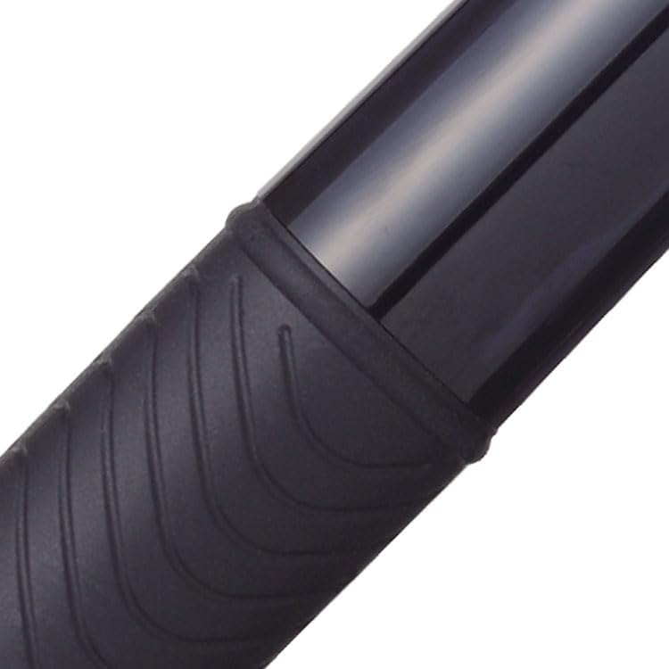 Pentel 1.0mm Energel Retractable Gel Rollerball Pen - Black, 12 Count (Pack of 1