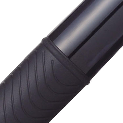 Pentel 1.0mm Energel Retractable Gel Rollerball Pen - Black, 12 Count (Pack of 1