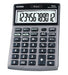 Aurora DT661 Business Calculator with Cost Sell Margin and Tax