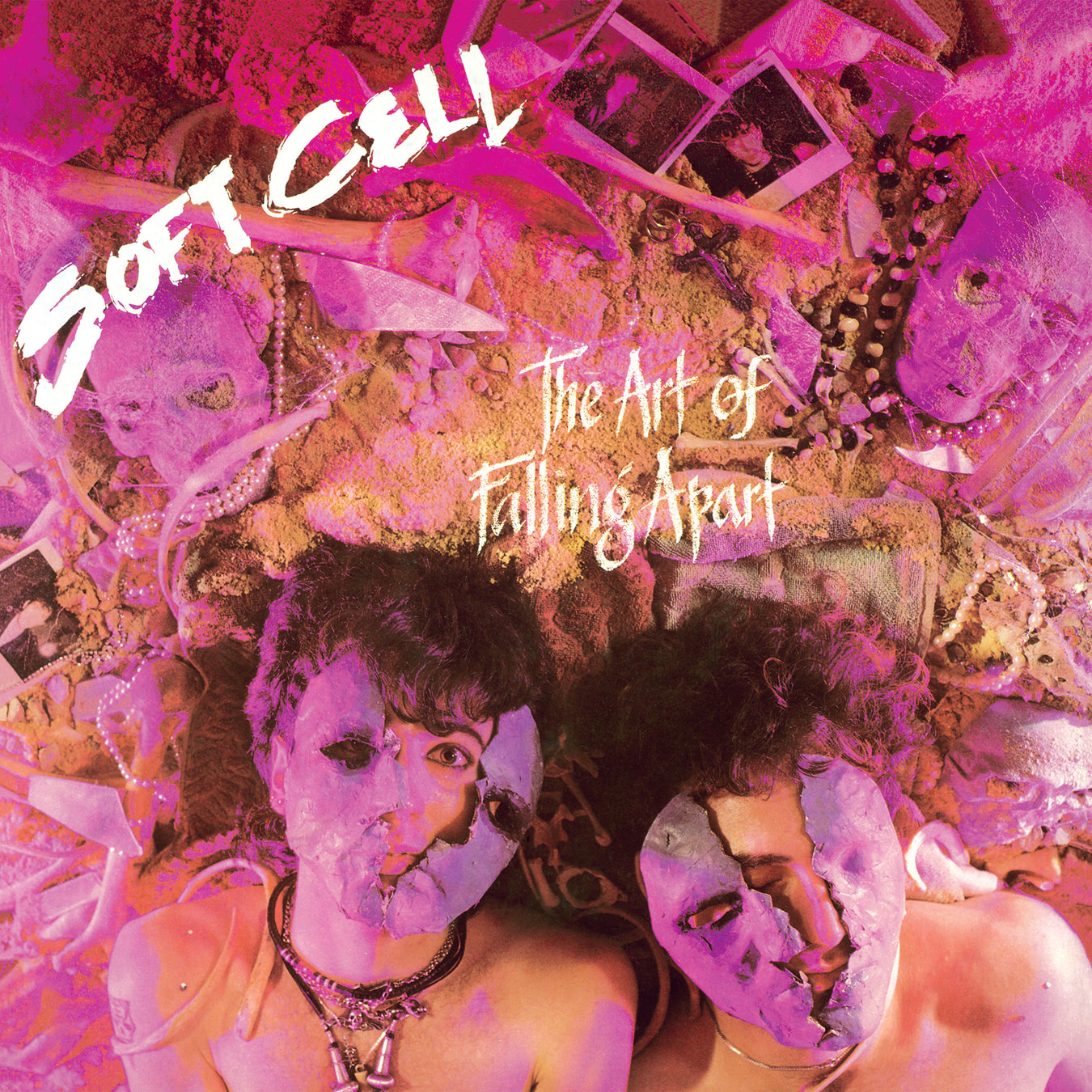 Soft Cell