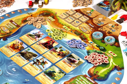Everdell Farshore: Essential Edition