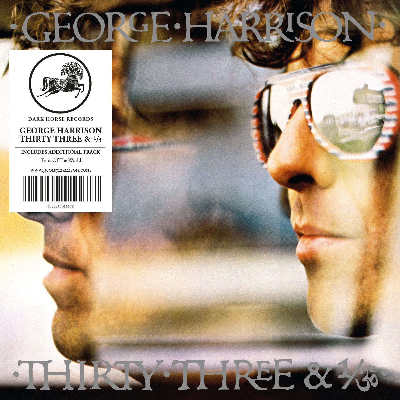 Thirty Three and 1/3